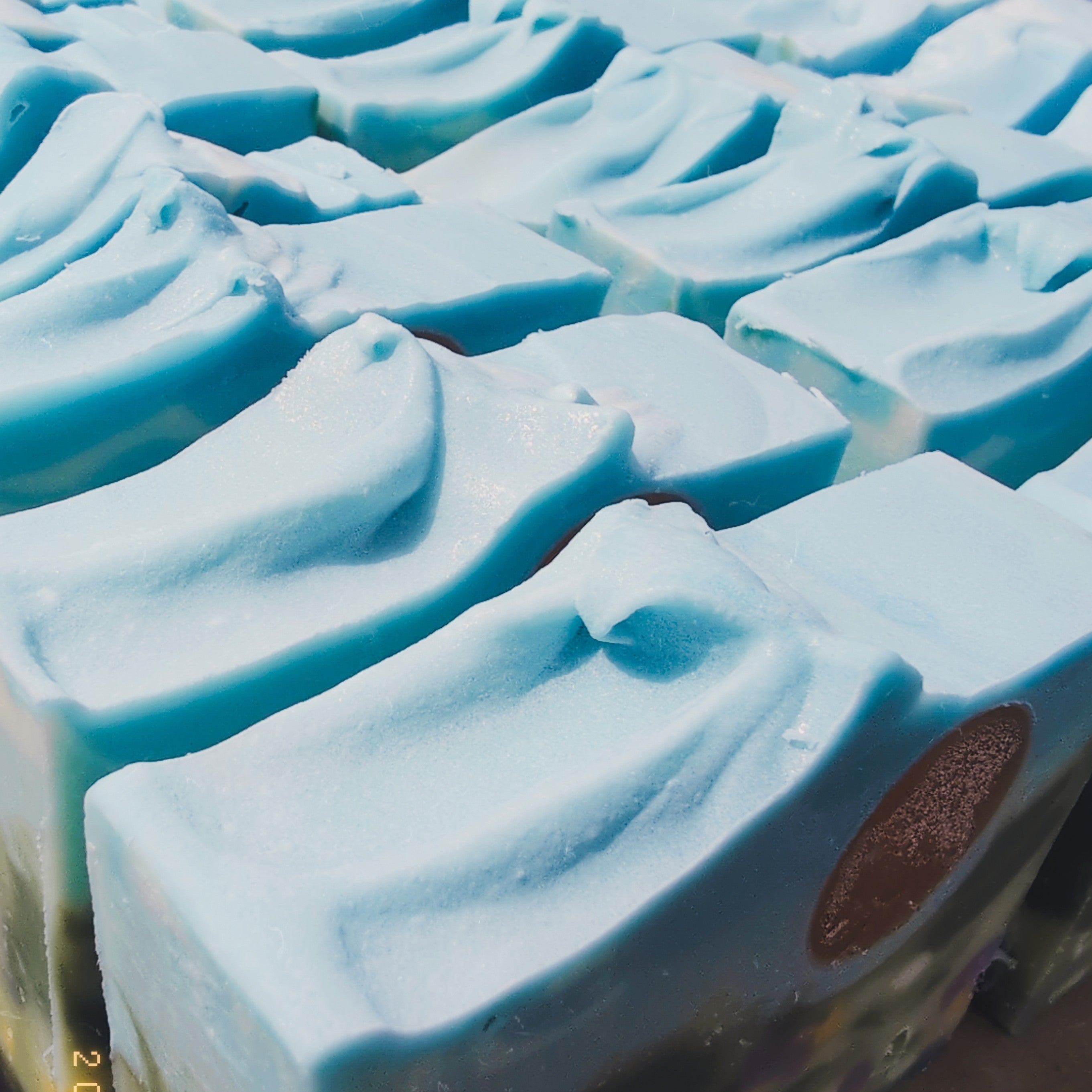 Spring & Meadow Soap Bar
