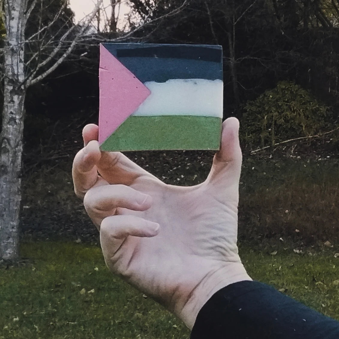 Roots & Resilience Soap Bar
