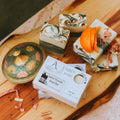 Zesty Woods Bar Soap