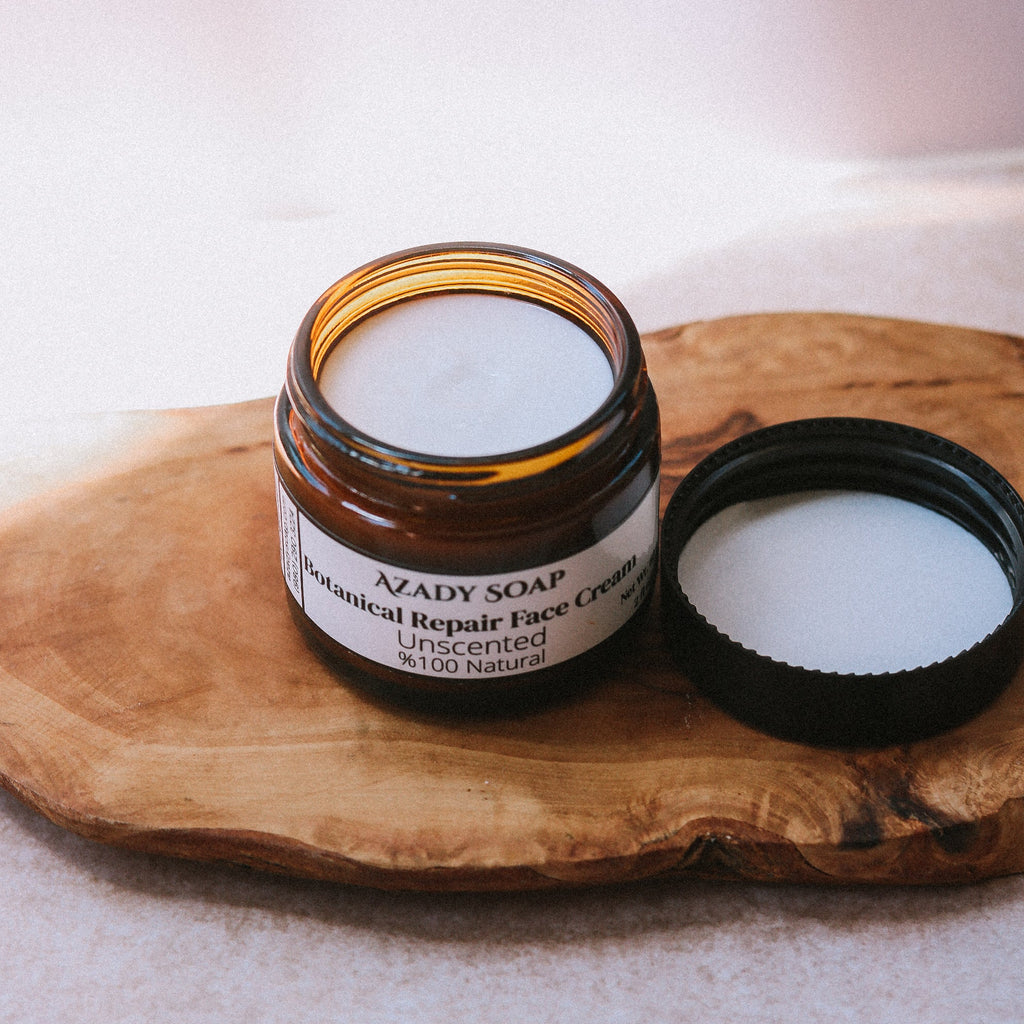 Botanical Repair Face Cream