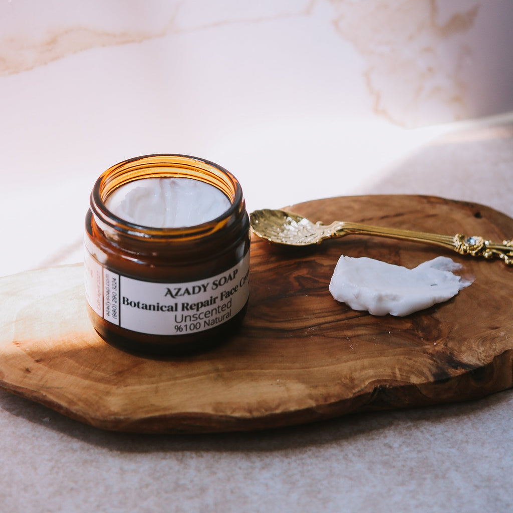 Botanical Repair Face Cream