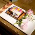 Colors Of Joy Soap Bar (4 pack)