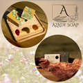Tri-Glow Naturals & Cashmere Oud (4 pack)