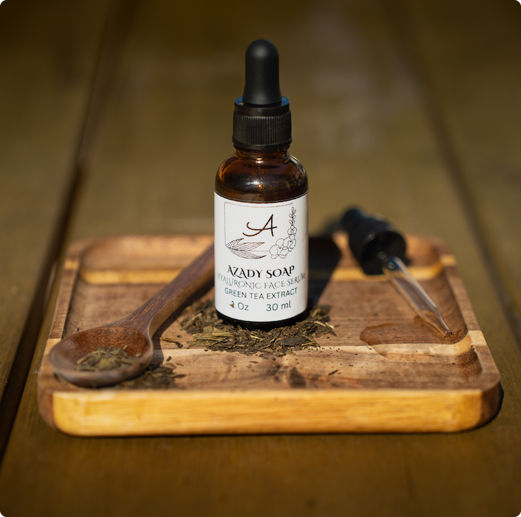 Hyaluronic Acid Face Serum